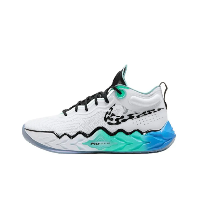 Nike Air Zoom GT Run "Unlock Your Space" (FN3421-104)