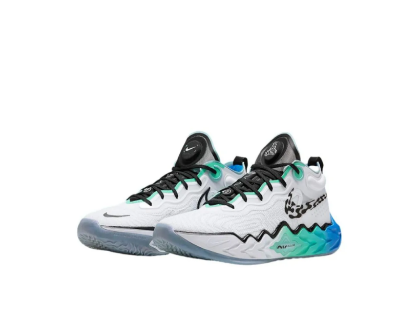 Nike Air Zoom GT Run "Unlock Your Space" (FN3421-104)