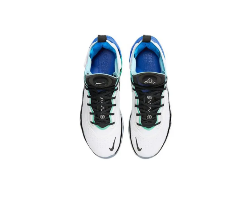 Nike Air Zoom GT Run "Unlock Your Space" (FN3421-104)