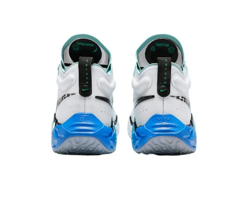 Nike Air Zoom GT Run "Unlock Your Space" (FN3421-104)