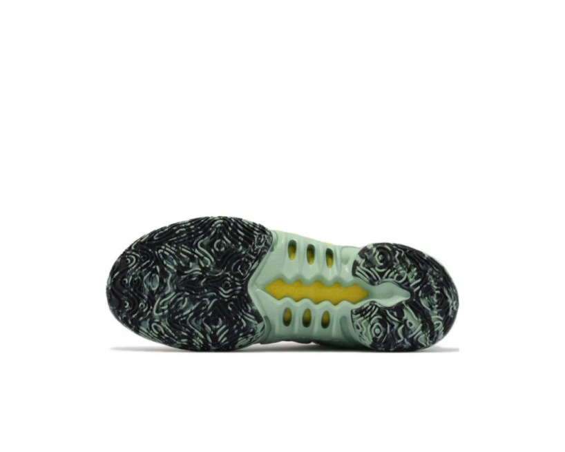 Nike Cosmic Unity 2 EP 'Enamel Green' | (DH1536-300)