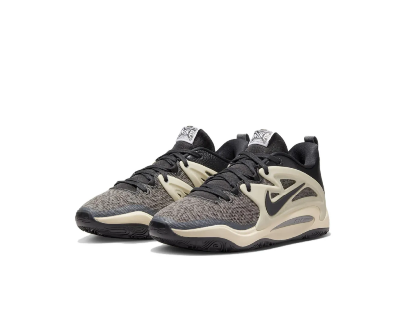 Nike KD 15 EP "50 Years Of Hip-Hop" (FN8009-001)