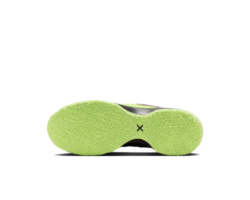 Nike LeBron Nxxt Gen "Ghost Green" (DR8788-300)