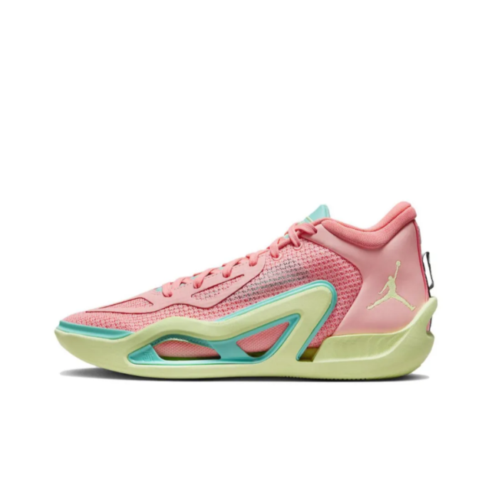 Jordan Tatum 1 "Pink Lemonade" (DX6733-600)