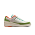 Titan & Air Jordan 2 Retro Low 'White Green' (DV6206-183)