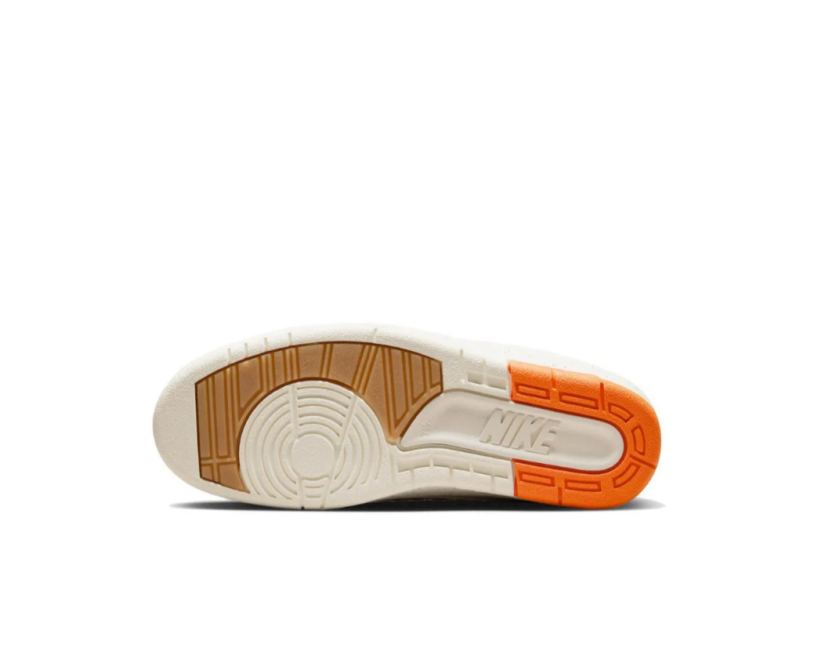Titan & Air Jordan 2 Retro Low 'White Green' (DV6206-183)