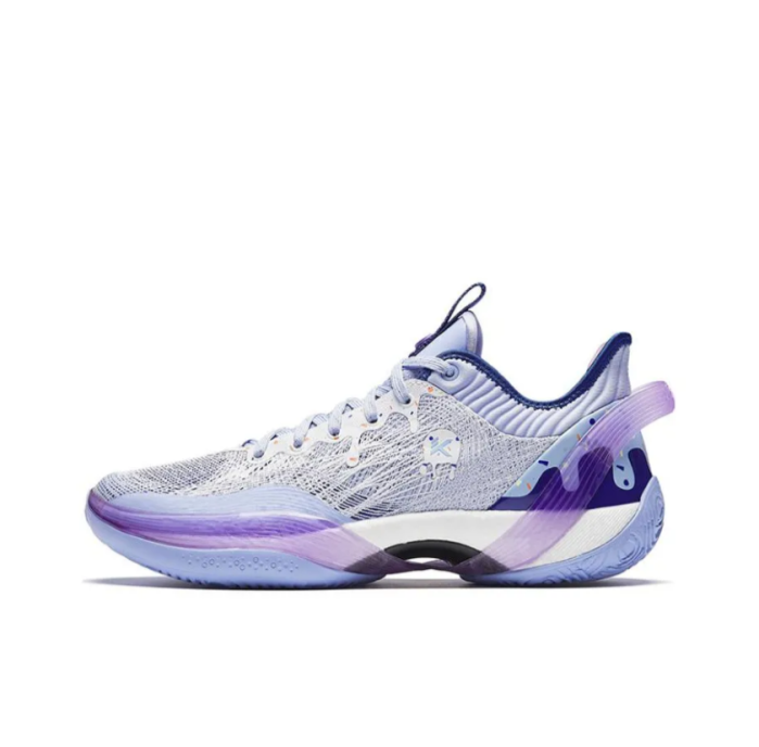 Anta Three-Pointer Rain 1 "Blueberry Ice Cream" (912331102-1)