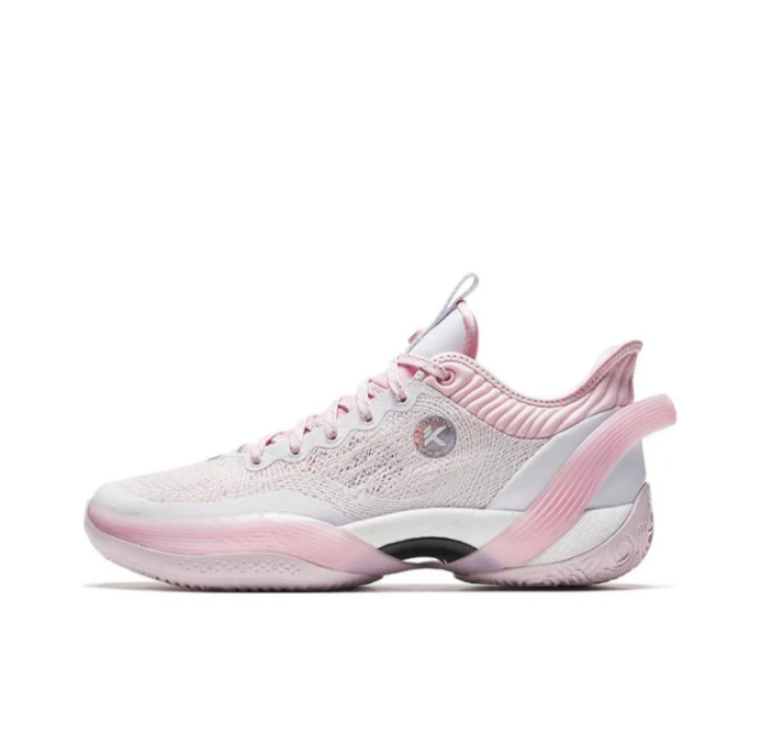 Anta Three-Pointer Rain 1 "Pink" (912321102S-3)
