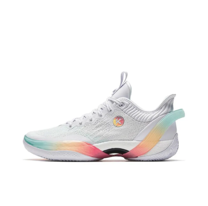 Anta Three-Pointer Rain 1 "Rainbow" (912321102S-2)