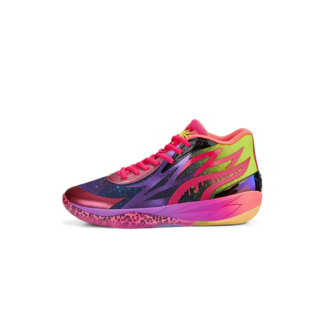 Puma MB.02 "Be You" (378283-01)