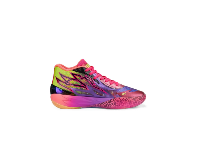 Puma MB.02 "Be You" (378283-01)