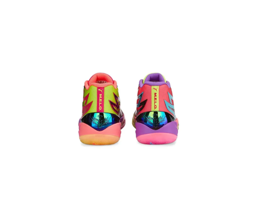 Puma MB.02 "Be You" (378283-01)