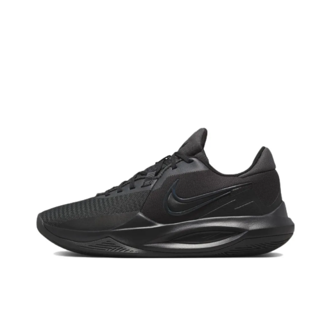 Nike Precision 6 "Black" (DD9535-001)