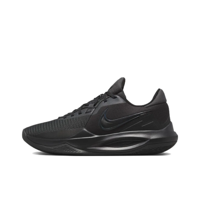 Nike Precision 6 "Black" (DD9535-001)