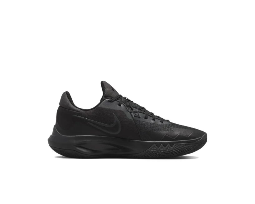 Nike Precision 6 "Black" (DD9535-001)
