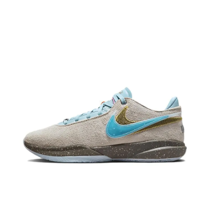 NIke Lebron 20 EP "Message in a Bottle" (DV9089-801)