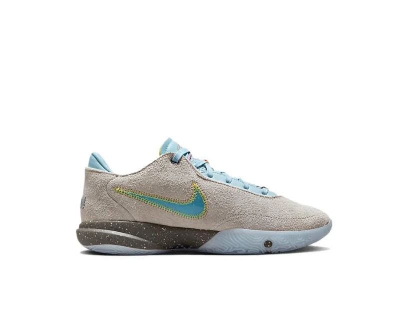 NIke Lebron 20 EP "Message in a Bottle" (DV9089-801)