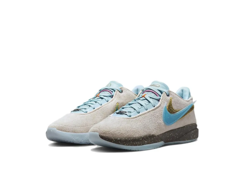 NIke Lebron 20 EP "Message in a Bottle" (DV9089-801)