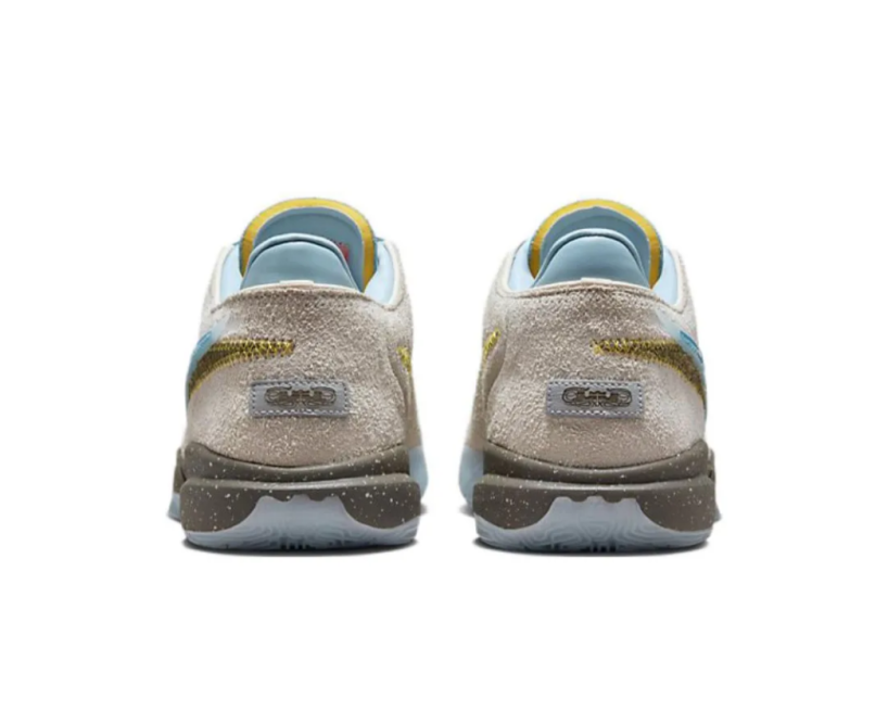NIke Lebron 20 EP "Message in a Bottle" (DV9089-801)