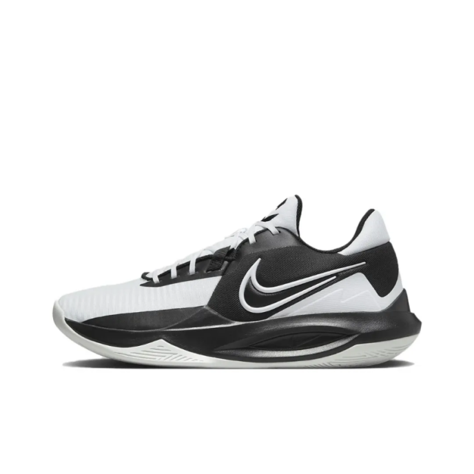 Nike Precision 6 "Black/White" (DD9535-007)