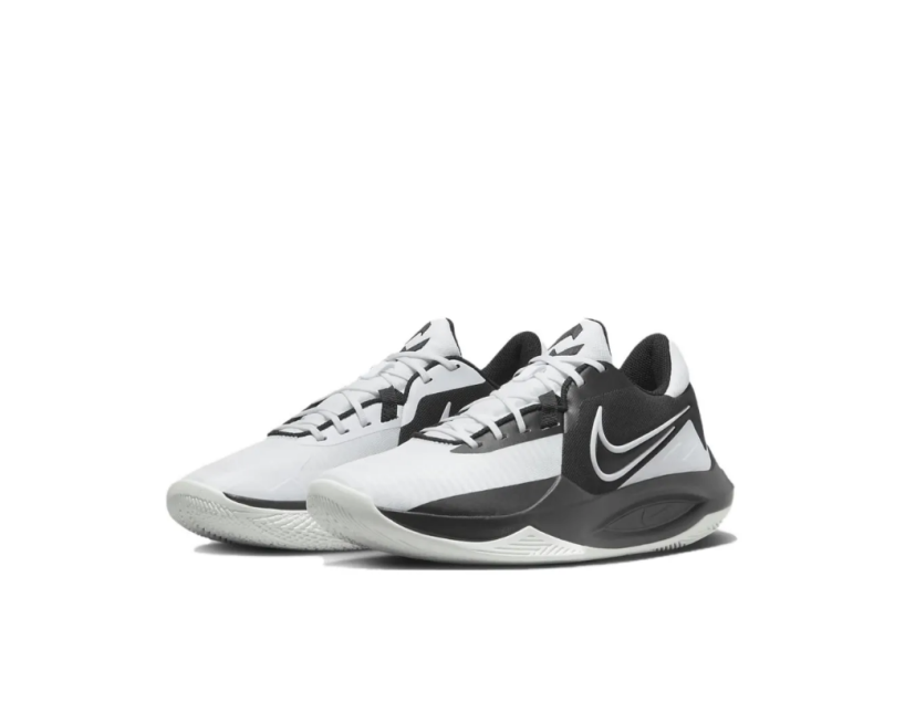 Nike Precision 6 "Black/White" (DD9535-007)