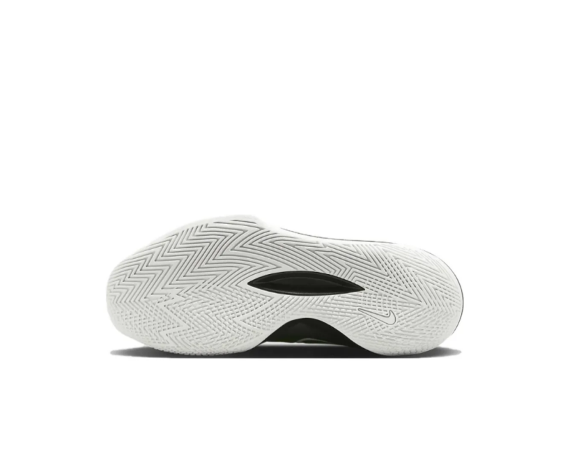 Nike Precision 6 "Black/White" (DD9535-007)