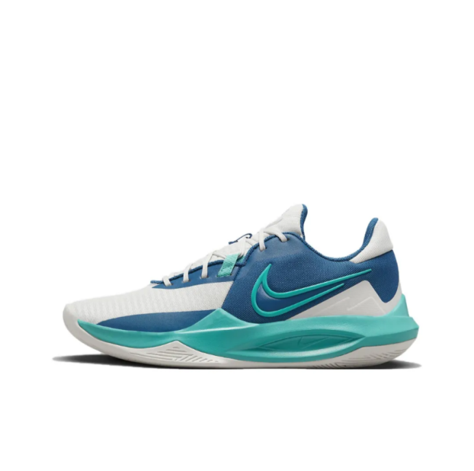 Nike Precision 6 "Industrial Blue" (DD9535-008)