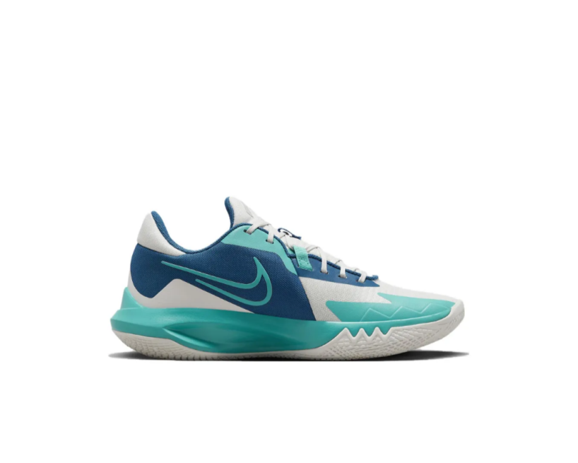 Nike Precision 6 "Industrial Blue" (DD9535-008)