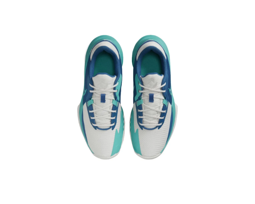 Nike Precision 6 "Industrial Blue" (DD9535-008)