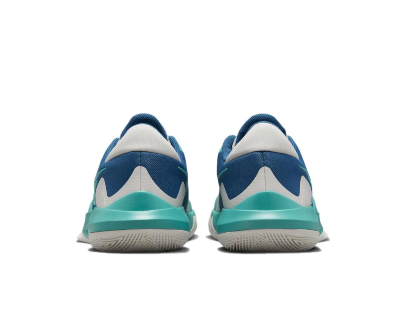 Nike Precision 6 "Industrial Blue" (DD9535-008)