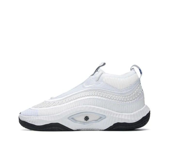 Nike Cosmic Unity 3 EP "Summit White" (DV2770-100)