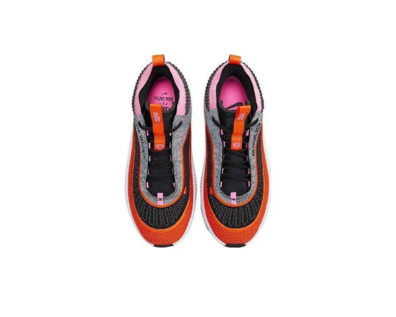 Nike Cosmic Unity 3 EP "As One We Win" (DV2770-001)