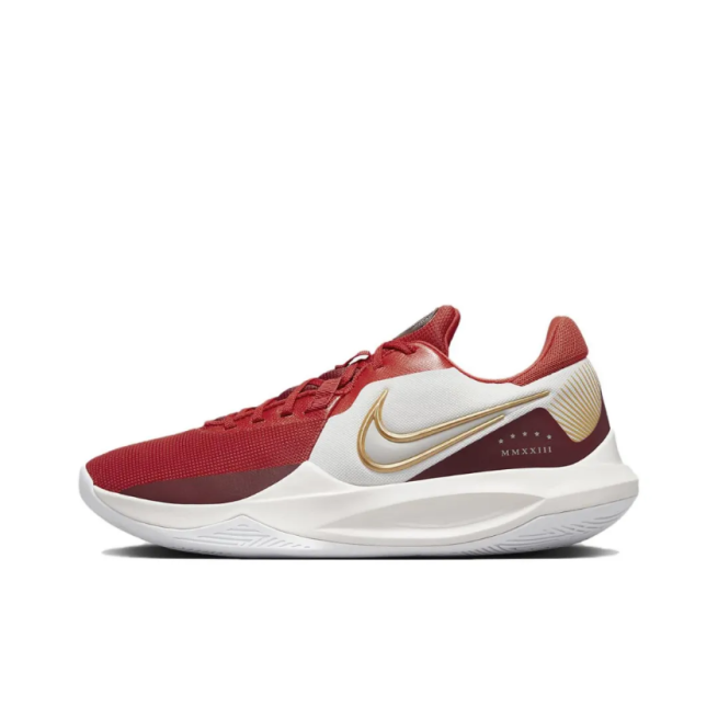 Nike Precision 6 "Phantom Team Red" (DD9535-006)