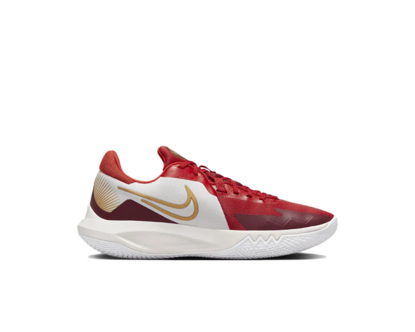 Nike Precision 6 "Phantom Team Red" (DD9535-006)