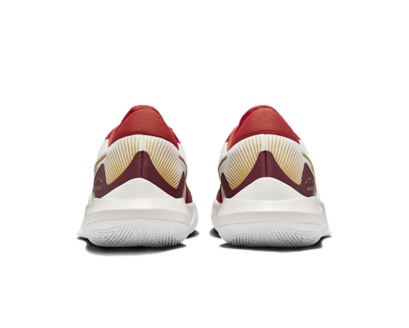 Nike Precision 6 "Phantom Team Red" (DD9535-006)