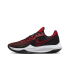 Nike Precision 6 "Black Gym Red" (DD9535-002)