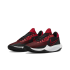 Nike Precision 6 "Black Gym Red" (DD9535-002)