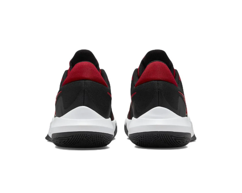 Nike Precision 6 "Black Gym Red" (DD9535-002)