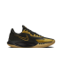 Nike Precision 6 "Black Metallic Gold" (DD9535-005)