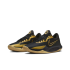 Nike Precision 6 "Black Metallic Gold" (DD9535-005)