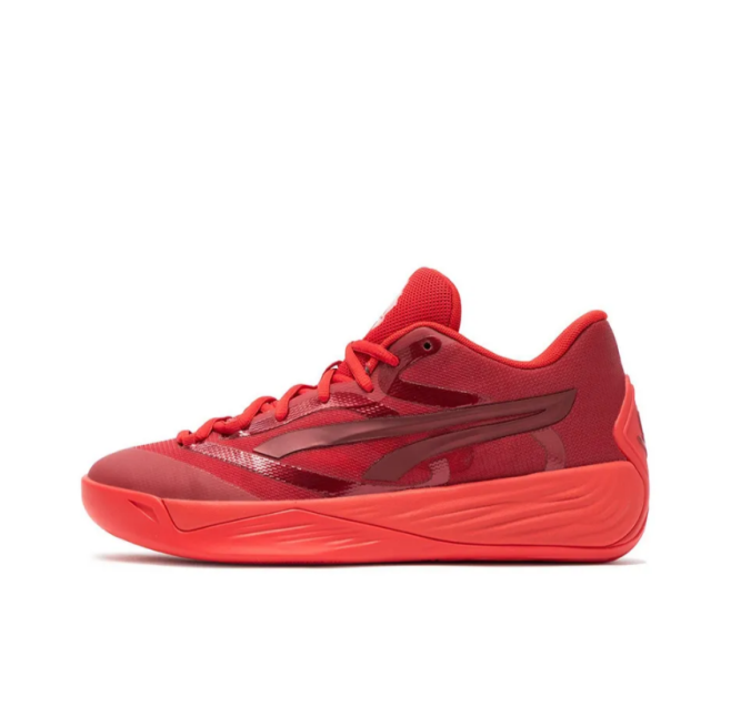 Puma Stewie 2 "Ruby Red" (378317-01)
