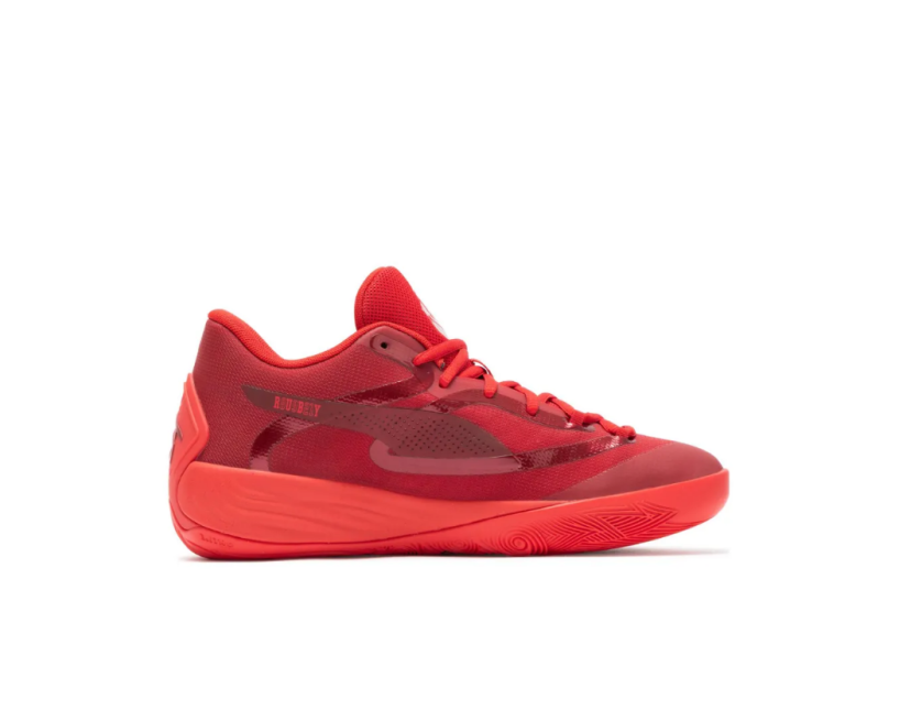Puma Stewie 2 "Ruby Red" (378317-01)
