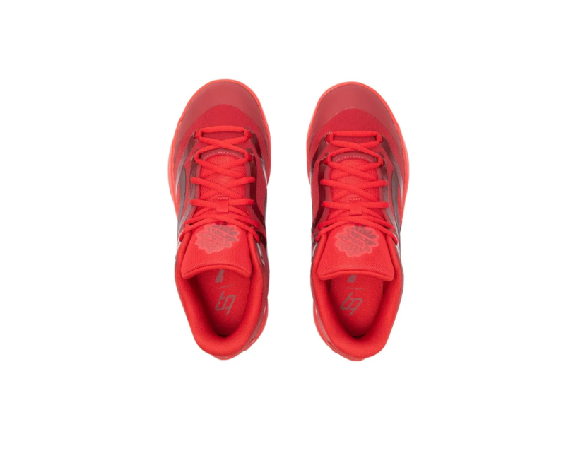 Puma Stewie 2 "Ruby Red" (378317-01)