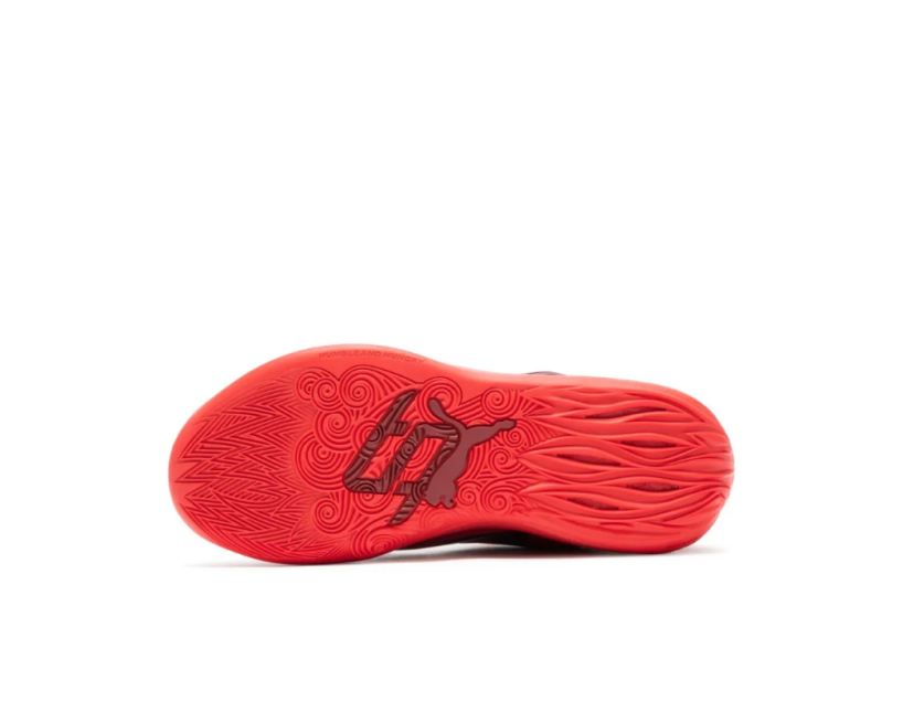 Puma Stewie 2 "Ruby Red" (378317-01)