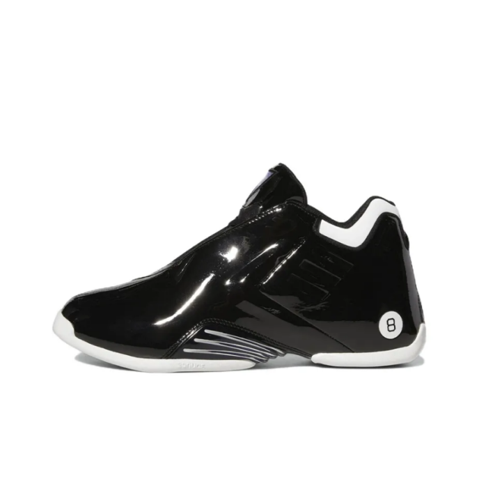Adidas T-Mac 3 Restomod "Magic 8-Ball" (GY2395)