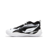 Puma Playmaker Pro Courtside "White Black" (378324-01)
