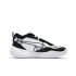 Puma Playmaker Pro Courtside "White Black" (378324-01)