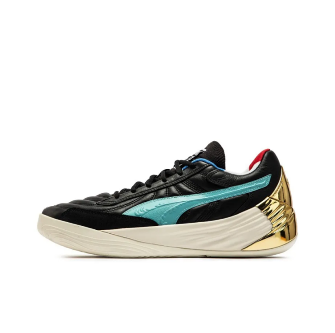 PUMA Fusion Nitro "Paris" (377107-01)