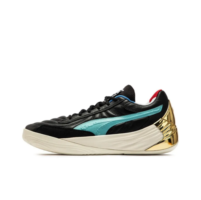 PUMA Fusion Nitro "Paris" (377107-01)