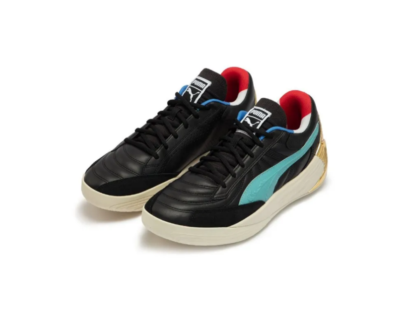 PUMA Fusion Nitro "Paris" (377107-01)